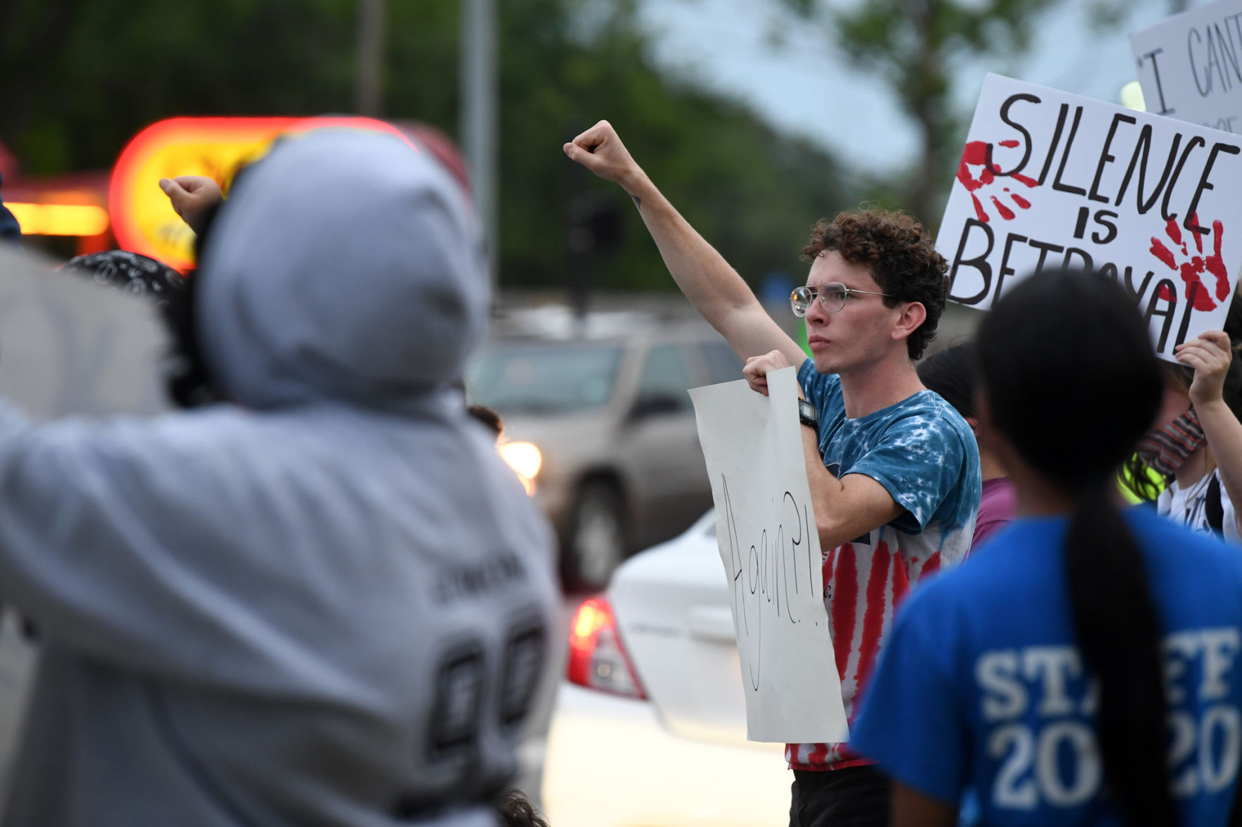 Black Lives Matter